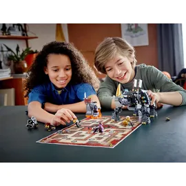 LEGO Ninjago Zanes Mino-Monster 71719