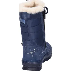 superfit Flavia Winterstiefel Blau 27