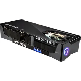 MSI GeForce RTX 5090 Gaming Trio OC 32GB GDDR7 V530-014R