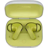 Motorola Moto Buds Kiwi Green