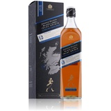 Johnnie Walker 12 Years Old Black Label Blended Scotch Limited Edition 42% vol 0,7 l Geschenkbox