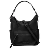 Betty Barclay Umhängetasche Polyurethan Black