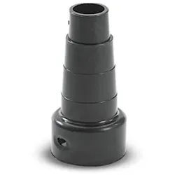 Anschlussmuffe Elektrowerkzeug DN 26-36 elektrisch leitend, Teile-Nr 5.453-042.0