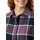 SCHIESSER Pyjama kariert Blau 44