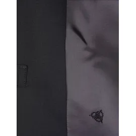 Roy Robson Anzugweste schwarz 50