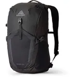 Gregory Nano 24 Wanderrucksack 53 cm schwarz
