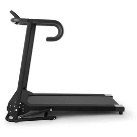 Klarfit Pacemaker X1 schwarz