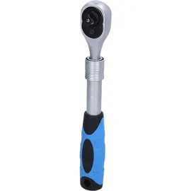 BRILLIANT TOOLS 3/8 Teleskop-Umschaltknarre 220-320 mm