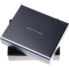Tommy Hilfiger Johnson Mini Cc Brieftasche Black One Size