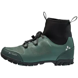 Vaude Pavei Mid Winter STX Dusty Forest 46