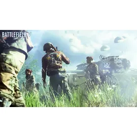 Battlefield V (USK) (PS4)