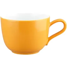 SELTMANN WEIDEN Kaffeetasse 0,26 l Orange