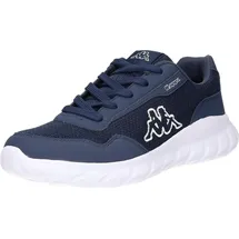 Kappa 26K0051001 Blau 44