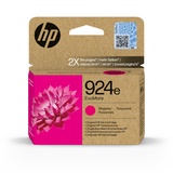 HP 924e EvoMore Magenta Original Druckerpatrone