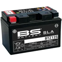 BS Battery YTZ12S-BS 11,6 Ah