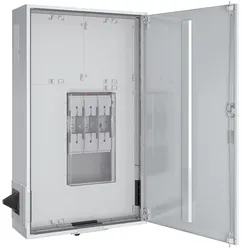 ABN Hausanschluss-Schrank RA206F02