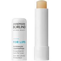 Annemarie Börlind Beauty Secrets For Lips