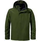 Schöffel 3in1 Jacket Partinello M