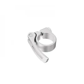 Ergotec Sitzstiftklemme SCQ-080 Ø28.6 Aluminium mit