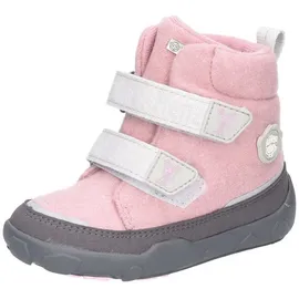 Affenzahn Winterstiefel Koala Grau 28