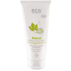 Eco Cosmetics Feuchtigkeitslotion