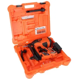 Spit Gasnagler Elektroinstall. Pulsa 27E