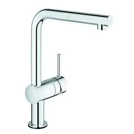 Grohe Minta Touch (31360001)