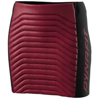 Dynafit Damen Speed Insulation Rock beet red - XL