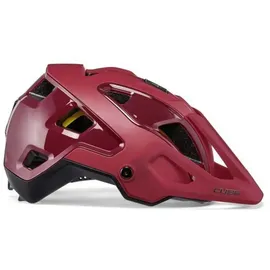 Cube Strover 52-57 cm red