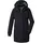 KILLTEC Regenmantel KOW 236 GRLS PRK Blau/Schwarz 128