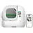 Petkit Katzentoilette Purobot Max Pro 2 XL Weiß