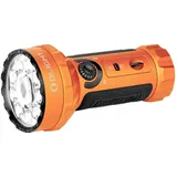 Olight Marauder Mini Orange LED Taschenlampe Große Reichweite akkubetrieben 7000lm 462g