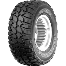 GT Radial Adventuro M/T 235/85 R16 120/116Q