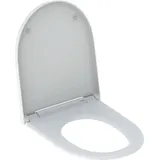 Geberit ONE WC-Sitz Weiß