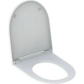 Geberit ONE WC-Sitz Weiß