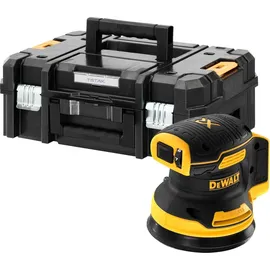 DeWalt DCW210NT Akku-Exzenterschleifer 18V inkl. Koffer