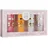 Collection Yara Eau de Parfum 25 ml + Yara Candy Eau de Parfum 25 ml + Yara Tous Eau de Parfum 25 ml + Yara Moi Eau de Parfum 25 ml Geschenkset
