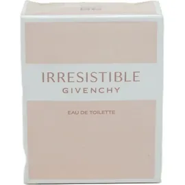 Givenchy Irrésistible Eau de Toilette 35 ml
