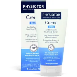 Physiotop Basis Creme