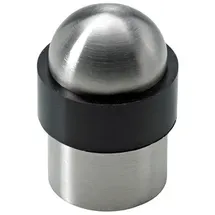 Hettich Türstopper Silber 51 x 30 mm