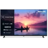 Philips 24PHS6000/12 (schwarz) 60,96 cm (24") LCD-TV mit LED-Technik
