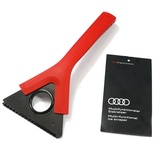 Audi Original Eiskratzer multifunktional Schaberklinge Winter Kratzer Pflege Reinigung 80A096010