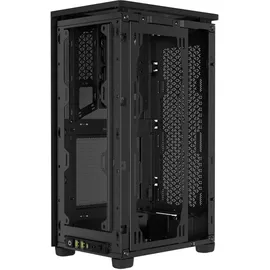 Corsair 2000D AIRFLOW Mini-ITX,