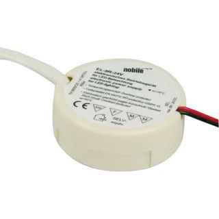 Nobile LED-Betriebsgerät 24V 8996150000