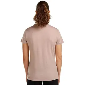 Icebreaker Merino 150 Tech Lite Iii Pink Quartz XL