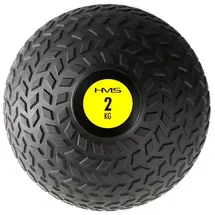 HMS PST02 Slam Ball ÜBUNGSBALL 2kg