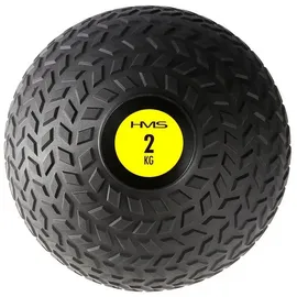 HMS PST02 Slam Ball ÜBUNGSBALL 2kg