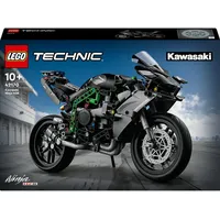 LEGO Technic Kawasaki Ninja H2R Motorrad 42170