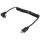 Equip USB-C auf USB-C 1 m Schwarz