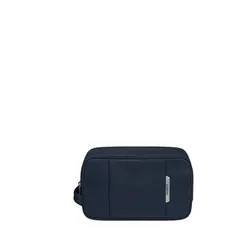 Samsonite Respark Toilet Kit Toilet Pouch Midnight Blue Kulturtasche